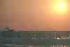 Sonnenuntergang in Matala
 (100,8k)